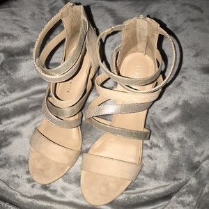 Nude Heels (Kelly & Katie)